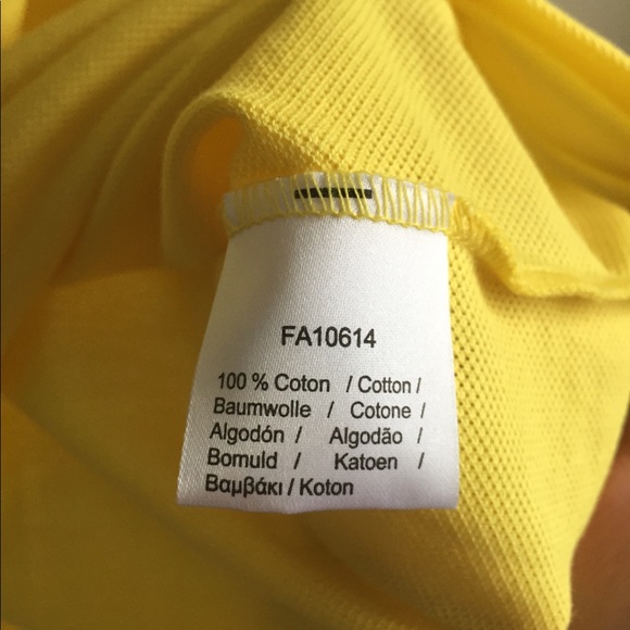 lacoste fa10614